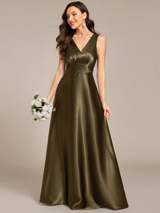 Color=Olive Green
