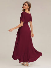 Load image into Gallery viewer, Color=Burgundy
