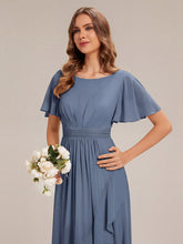 Load image into Gallery viewer, Color=Dusty blue