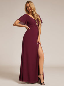 Color=Burgundy