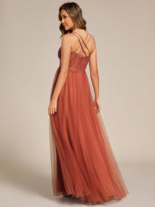 Color=Burnt Orange
