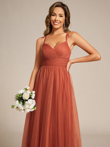 Color=Burnt Orange