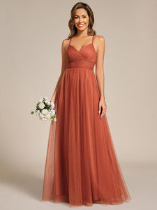 Color=Burnt Orange