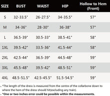 Load image into Gallery viewer, Deep V Neck Short Ruffles Sleeves Split Wholesale Evening Dresses