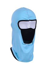 Load image into Gallery viewer, Color=Sky Blue | Protective Comfortable Windproof Full Face Hat-Sky Blue 1
