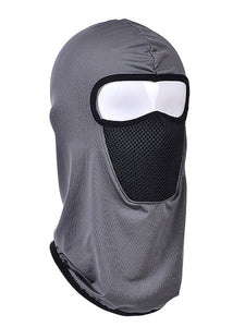 Color=Grey | Protective Comfortable Windproof Full Face Hat-Grey 1