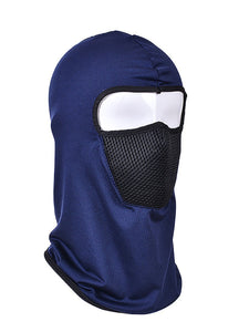 Color=Navy Blue | Protective Comfortable Windproof Full Face Hat-Navy Blue 1