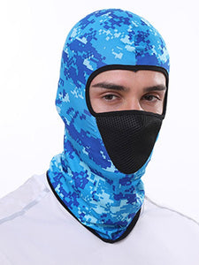 Color=Sky Blue | Multifunctional Breathable Protective Full Face Hat-Sky Blue 2