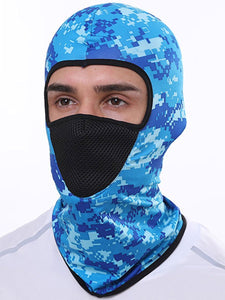 Color=Sky Blue | Multifunctional Breathable Protective Full Face Hat-Sky Blue 1
