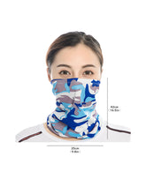 Load image into Gallery viewer, Half Face Cover Balaclava Bandana Wholesale Neck Gaiters for Adults