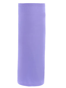 Color=Lavender | Half Face Cover Balaclava Bandana Wholesale Neck Gaiters For Adults-Lavender 1