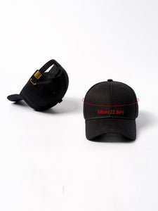 Wholesale Simple Outdoor Detachable Adjustable Protective Baseball Hat