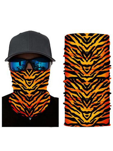 Color=Multicolor1 | Face Protective Neck Gaiter For Motorcycle And Cycling-Multicolor1 1