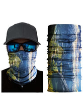 Load image into Gallery viewer, Color=Multicolor3 | Face Protective Neck Gaiter For Motorcycle And Cycling-Multicolor3 1