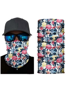 Color=Multicolor5 | Face Protective Neck Gaiter For Motorcycle And Cycling-Multicolor5 1