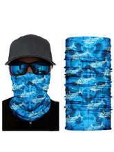 Load image into Gallery viewer, Color=Multicolor18 | Face Protective Neck Gaiter For Motorcycle And Cycling-Multicolor18 1