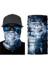 Load image into Gallery viewer, Color=Multicolor21 | Face Protective Neck Gaiter For Motorcycle And Cycling-Multicolor21 1