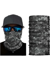 Load image into Gallery viewer, Color=Multicolor33 | Face Protective Neck Gaiter For Motorcycle And Cycling-Multicolor33 1
