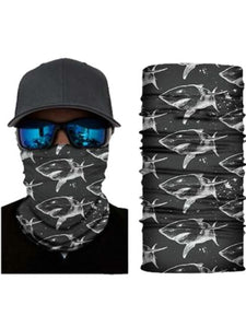 Color=Multicolor40 | Face Protective Neck Gaiter For Motorcycle And Cycling-Multicolor40 1