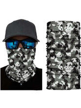 Load image into Gallery viewer, Color=Multicolor42 | Face Protective Neck Gaiter For Motorcycle And Cycling-Multicolor42 1