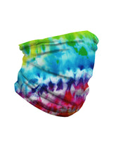 Load image into Gallery viewer, Color=Multicolor3 | Seamless Bandana Face Covering Neck Gaiter Scarf-Multicolor3 3
