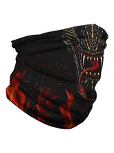 Load image into Gallery viewer, Color=Multicolor2 | Uv Neck Gaiter Face Scarf Breathable For Wind And Dust-Multicolor2 3