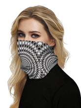 Load image into Gallery viewer, Color=Multicolor5 | Uv Neck Gaiter Face Scarf Breathable For Wind And Dust-Multicolor5 2