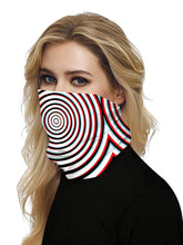 Load image into Gallery viewer, Color=Multicolor6 | Uv Neck Gaiter Face Scarf Breathable For Wind And Dust-Multicolor6 2