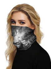 Load image into Gallery viewer, Color=Multicolor9 | Uv Neck Gaiter Face Scarf Breathable For Wind And Dust-Multicolor9 2