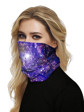 Load image into Gallery viewer, Color=Multicolor10 | Uv Neck Gaiter Face Scarf Breathable For Wind And Dust-Multicolor10 2