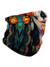 Load image into Gallery viewer, Color=Multicolor11 | Uv Neck Gaiter Face Scarf Breathable For Wind And Dust-Multicolor11 3