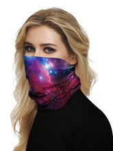 Load image into Gallery viewer, Color=Multicolor12 | Uv Neck Gaiter Face Scarf Breathable For Wind And Dust-Multicolor12 2