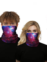 Load image into Gallery viewer, Color=Multicolor12 | Uv Neck Gaiter Face Scarf Breathable For Wind And Dust-Multicolor12 1