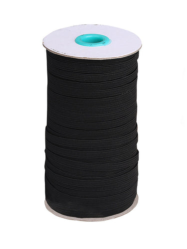 Heavy Stretch DIY Cloth Face Covering Wholesale Elastic Band Rope