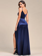 Load image into Gallery viewer, Color=Navy Blue