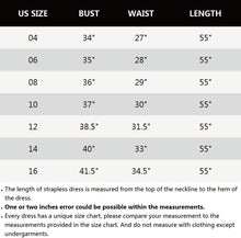 Load image into Gallery viewer, Deep V Neck Spaghetti Strap Fishtail Wholesale Evening Dresses EE50105