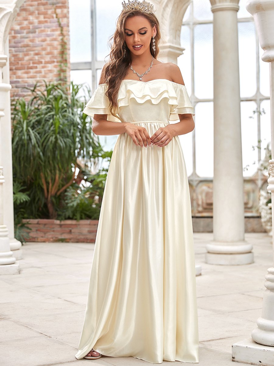 Wholesale wedding outlet dresses