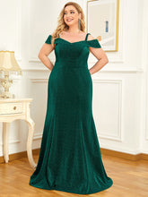 Load image into Gallery viewer, Color=Dark Green | Deep V Neck Floor Length Wholesale Mother of Bridesmaids Dresses-Dark Green 3