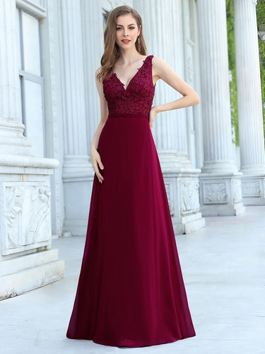 Color=Burgundy
