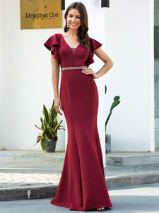 Color=Burgundy