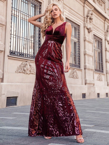 Color=Burgundy