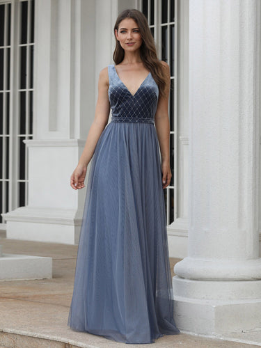 Color=Dusty Navy