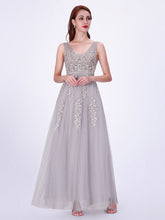 Load image into Gallery viewer, Women&#39;s Fashion Sleeveless Wholesale Party Dresses EP07543