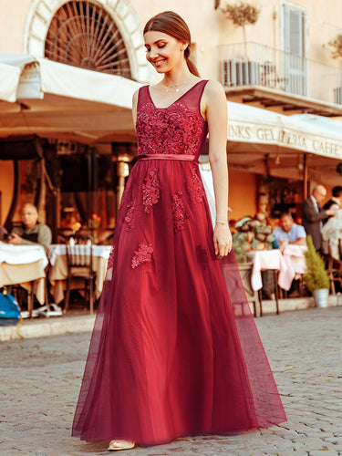 Color=Burgundy