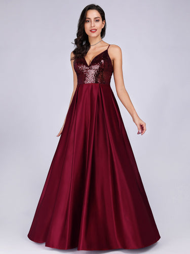 Color=Burgundy