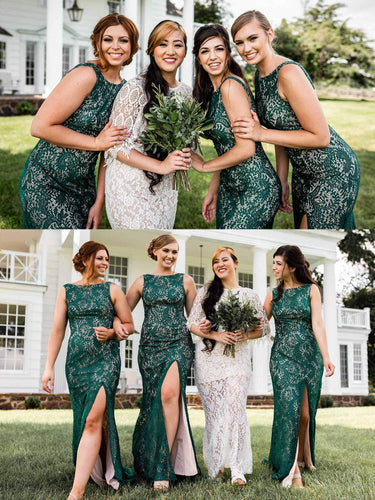 Color=Dark Green