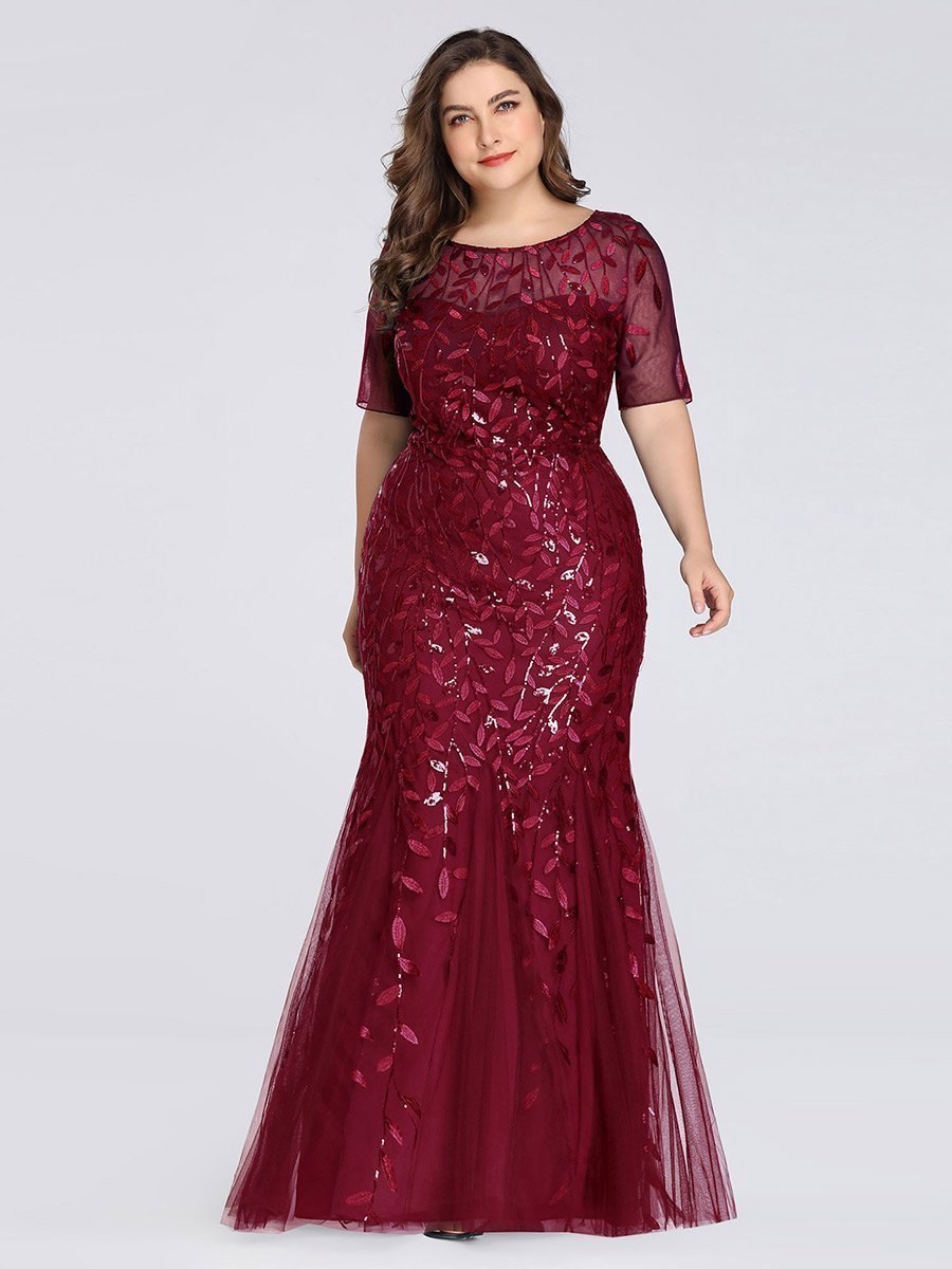 Color=Burgundy