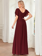 Load image into Gallery viewer, Ever-Pretty Women&#39;s A-Line Empire Waist Maxi Evening Party Dresses EP07851