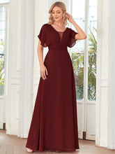 Load image into Gallery viewer, Ever-Pretty Women&#39;s A-Line Empire Waist Maxi Evening Party Dresses EP07851